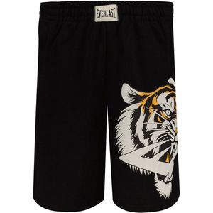 Everlast Tiger Korte Broek Zwart L Man