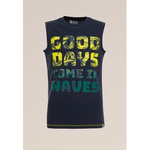 WE Fashion Boys’ singlet with print