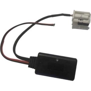 Geschikt Voor Audi Bluetooth Audiostreaming Adapter 12pin Audi A3 A4 TT 8J RNSE RNS-E BNS 5.0 Chorus Concert