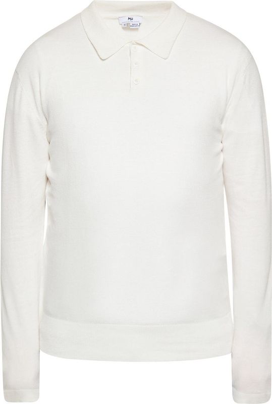 Mo - Jumper - Polotrui - Lange Mouwen