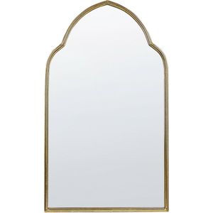 ACONCHI - Spiegel - Goud - IJzer