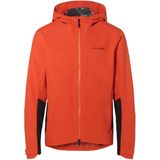 VAUDE - Moab Pro - Hardshell Jas - Regenjas - Heren - Waterdicht - Fietsjack