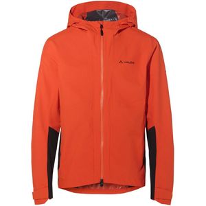 VAUDE - Moab Pro - Hardshell Jas - Regenjas - Heren - Waterdicht - Fietsjack