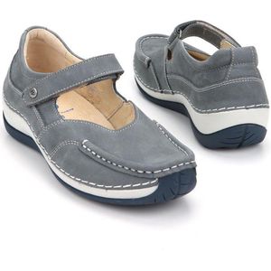 Wolky Elation 4804 comfort schoen