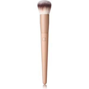 Sosu | Full Coverage Foundation Brush P03 - Vegan