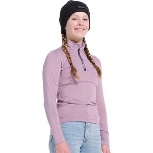 Rehall MICHA-R-jr. Meisjes Skipully Paars 128 - Lavender Thermokleding