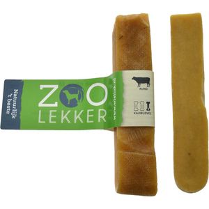 Zoolekker Yak Cheese stick Medium