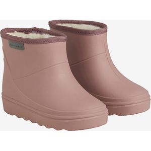 Enfant Thermoboots Short Old Rose