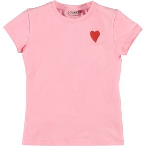 O'Chill-Meisjes t-shirt ss Carmen-Roze