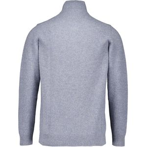 Profuomo - PPWJ30029E/M - Pullover - Blauw
