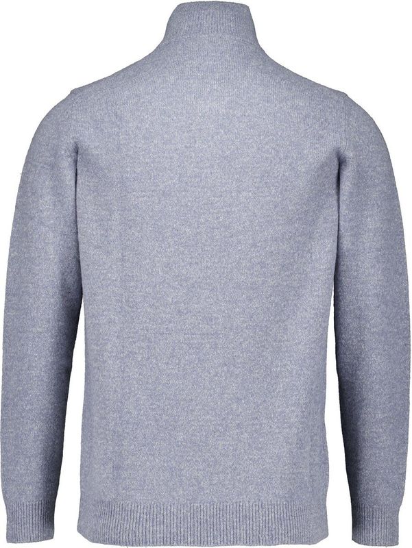 Profuomo - PPWJ30029E/M - Pullover - Blauw