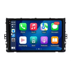 geschikt voor VW Volkswagen Polo / Jetta / Transporter T6 / Bora / T-roc / T-cross | 2015 - 2022 | Carplay & Android auto | 2GB & 32GB | Autoradio met navigatie | Radio scherm | 2015 2016 2017 2018 2019 2020 2021 2022 | r line MQB Vi Mk7