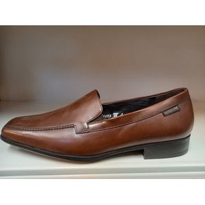 Mephisto NYDIA instapper bruin chestnut maat 39 (6)