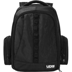 UDG Ultimate BackPack Black/Orange