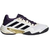 adidas - Barricade 13 - Tennisschoenen - Wit - EU 44 - Man