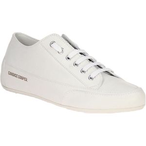 Candice Cooper Rock Witte Sneaker