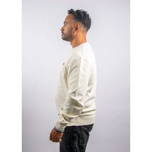 Fred Perry Crew Neck Sweatshirt