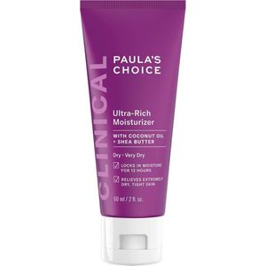 Paula's Choice CLINICAL Ultra-Rich Nachtcrème - met Ceramiden - Droge & Gevoelige Huid - 60 ml
