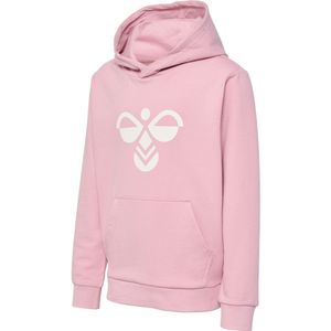 Hummel - Cuatro Hoodie - Junior Unisex - Sportief Ontwerp
