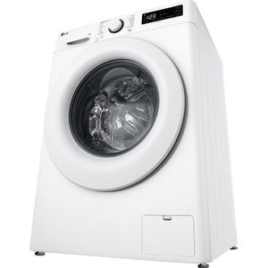 LG GC3R309S3 - A-10% - 9 kg Wasmachine - Slimme AI DD™ motor - Hygiënisch wassen met stoom - Beste zorg met 6 Motion