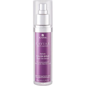 Caviar Anti-aging Infinite Color Hold Dual-use Serum - Sérum Na Vlasy 50ml