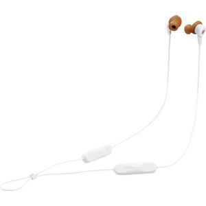 JBL - Endurance Run 3 - Oordopjes - Wit