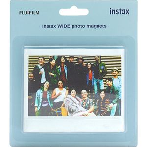 Fotomagneten - 10 Stuks - Voor Instax Wide Foto's - Magnetisch
