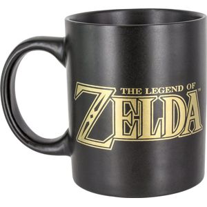 The Legend of Zelda: Hyrule Beker