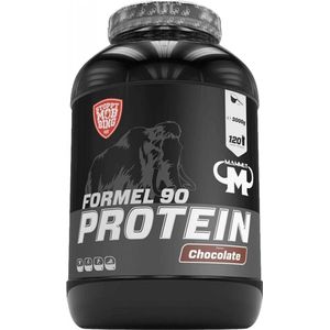 Formel 90 Protein (3000g) Chocolate