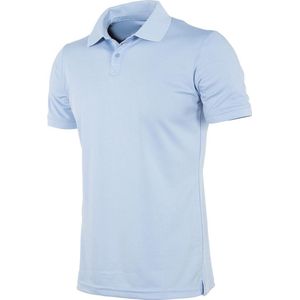 hummel Authentic Corporate Sportpolo Heren - Maat XXL