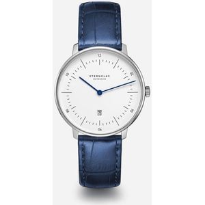 Sternglas S01-ND01-NB02 NAOS XS Heren Horloge