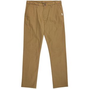 Element - Regular Chino Twill - Broek - Groen