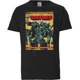 Logoshirt T-Shirt Transformers – Robots In Disguise