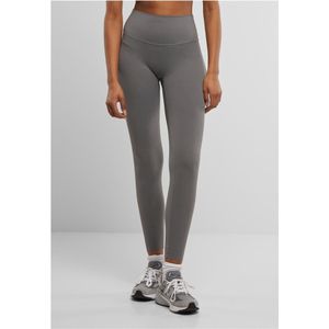 Urban Classics - Sports Leggings - Zwart - Sportbroeken
