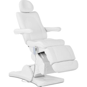 physa - Behandelstoel - 350 W - 150 kg - Wit