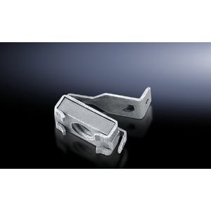 Rittal TS 4164.000, Zilver, 50 stuk(s), 450 g