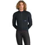 Sportful - Supergiara Wool - Trui - Zwart - Lange Mouwen - M