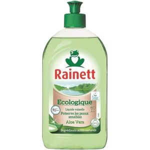 Aloë Vera Vaatwasmiddel - Natuurlijke en Milieuvriendelijke Afwasproduct