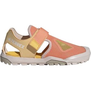adidas - TERREX Captain Toey 2.0 - Sandalen - Oranje - EU 34