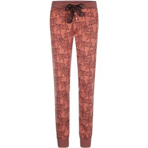 Charlie Choe Lounge Broek Dames V43106-38 - Meerkleurig Fire Dames - S