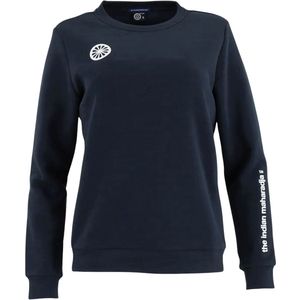 The Indian Maharadja Classic Crew Sweater Junior - Maat 152