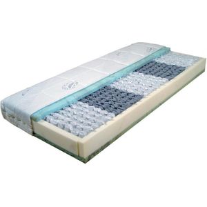 Rubino Pocketvering matras 90*200