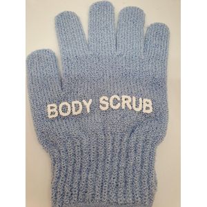 Bath & Fun - Scrubhandschoen - Massagehandschoenen