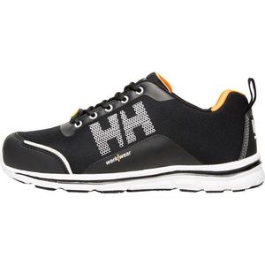 Helly Hansen- 78225 Oslo S3 Veiligheidsschoen Laag - 47