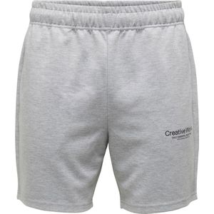 Only & Sons Liam Short Heren - Maat XXL