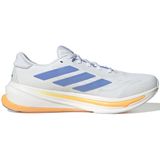 adidas - Supernova Rise 2 - Hardloopschoenen - Zwart - Materiaal: Dreamstrike +