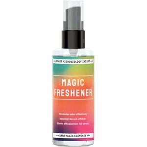 Bama Magic freshener | schoen fresh | 100 ml