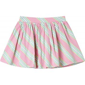 Kinderrokje - A-lijn - Begoniaroze - Maat 104