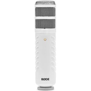 Rode Podcaster - Dynamische USB microfoon