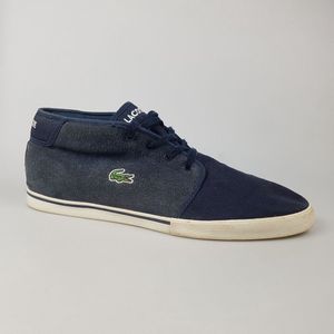 LACOSTE Ampthill TBC SPM DK BLU / DK BLU - MAAT 42.5